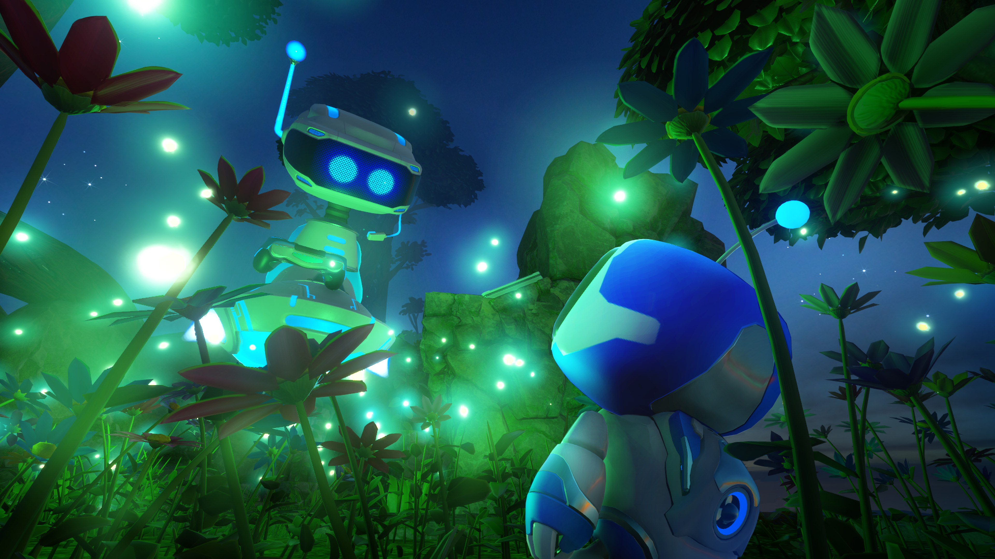 ASTRO BOT Rescue Mission™ on PS4 Official PlayStation™Store India