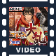 戦国絵札遊戯 不如帰 大乱 プロモーション映像 ~第一陣~