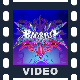 BLAZBLUE CONTINUUM SHIFT プロモーションビデオ