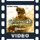 CoDMW2 SPマップパック プロモーション映像