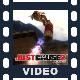 ジャストコーズ2 プロモーションビデオ