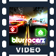 Blur racerz プロモーションビデオ