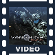 VANQUISH™(ヴァンキッシュ) E3 2010 TRAILER