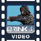 BRINK トレーラー 第一弾