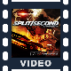 SPLIT SECOND -スプリットセカンド- プロモーションビデオ