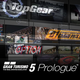 グランツーリスモ5プロローグ True Beginning of GRAN TURISMO TV