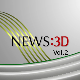NEWS:3D 2
