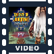 『THE EYE OF JUDGMENT® 神託のウィザード』プロモーション映像