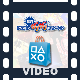 PSストア・毎月ザクザクキャンペーン プロモーションビデオ
