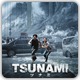TSUNAMI/ツナミ