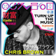Chris Brown／Turn Up The Music