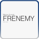 黒木メイサ／FRENEMY