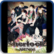SHINee／Sherlock （Japanese ver.）