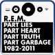 R．E．M．／ウィ・オール・ゴー・バック・トゥ・ホエア・ウィ・ビロング（キルスティン・ヴァージョン）