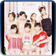 ℃-ute／桜チラリ